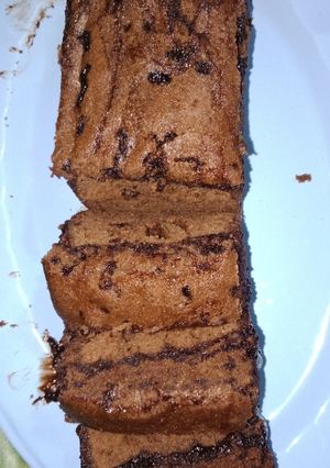 Foto resep Brownies kukus chocolatos nan simple