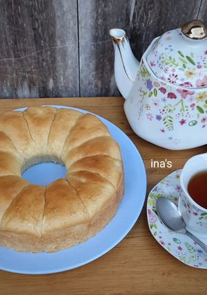 Foto resep Roti Gambung