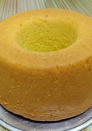 Foto resep Bolu Tape