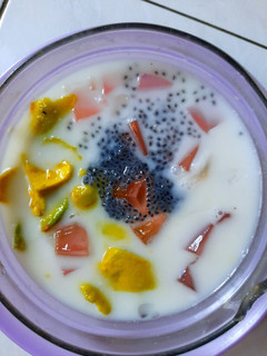 Foto resep Es teler/ es cepot