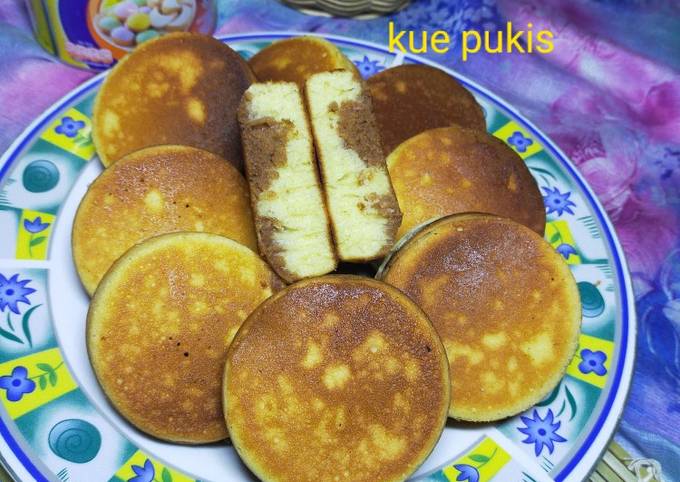 Kue pukis