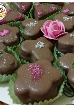 صورة لوصفة صابلي بحشو القلاصاج