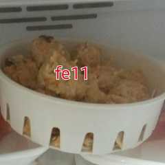 รูปของ Baso Jamur Hioko BaSaTa (Bayi 1 tahun) NON MSG