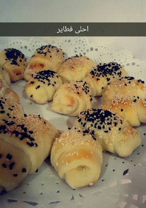 صورة لوصفة العجينة الذهبية لجميع المعجنات