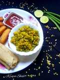 Moong beans