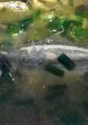 Foto resep Kella Celok aka Ikan Segar Masak Asam Khas Boyan