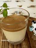 400-Time Whipped Condensed Milk Coffee