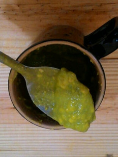 Foto resep Jus Alpukat + Madu