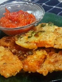 Foto resep Tempe Mendoan Ceria