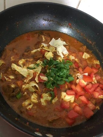 Cara Gampang Menyiapkan Resep Tongseng Sapi yang Lezat Sekali