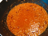 Picadillo de soja