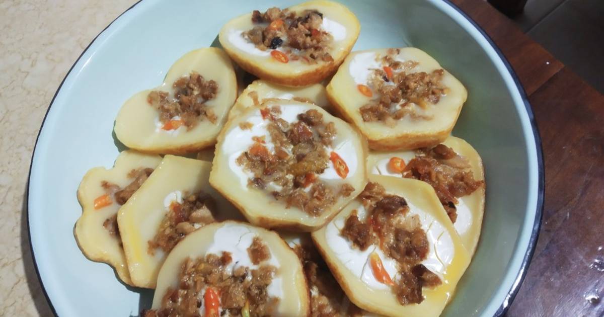 Foto Kue Cucur