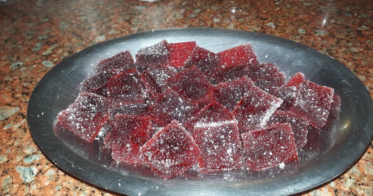 Gelatina gourmet 10 recetas caseras Cookpad