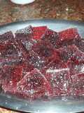 Gomitas gourmet🍬