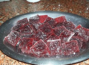 Una foto de Gomitas gourmet🍬