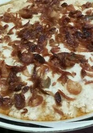 Foto resep Tahu Kukus Sapi Giling ala Mama Valen
