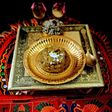 Millet Halwa