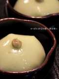 Super Easy 3-Minute Microwave Edamame Tofu
