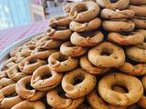 كعك العيد