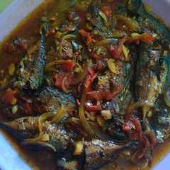รูปของ Ikan Saus Tiram