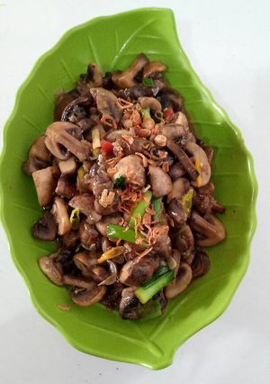 Foto resep Tum Jam Ok..