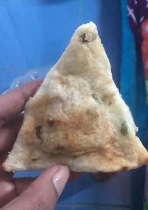 Foto resep Cireng isi