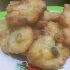 รูปของ Bakwan Jagung