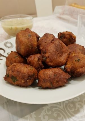 صورة لوصفة كباب بحريني
