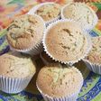 Bolu matcha simple