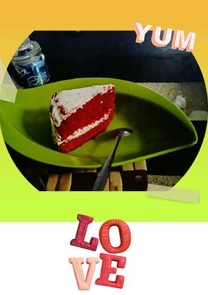 Foto resep Red velvet