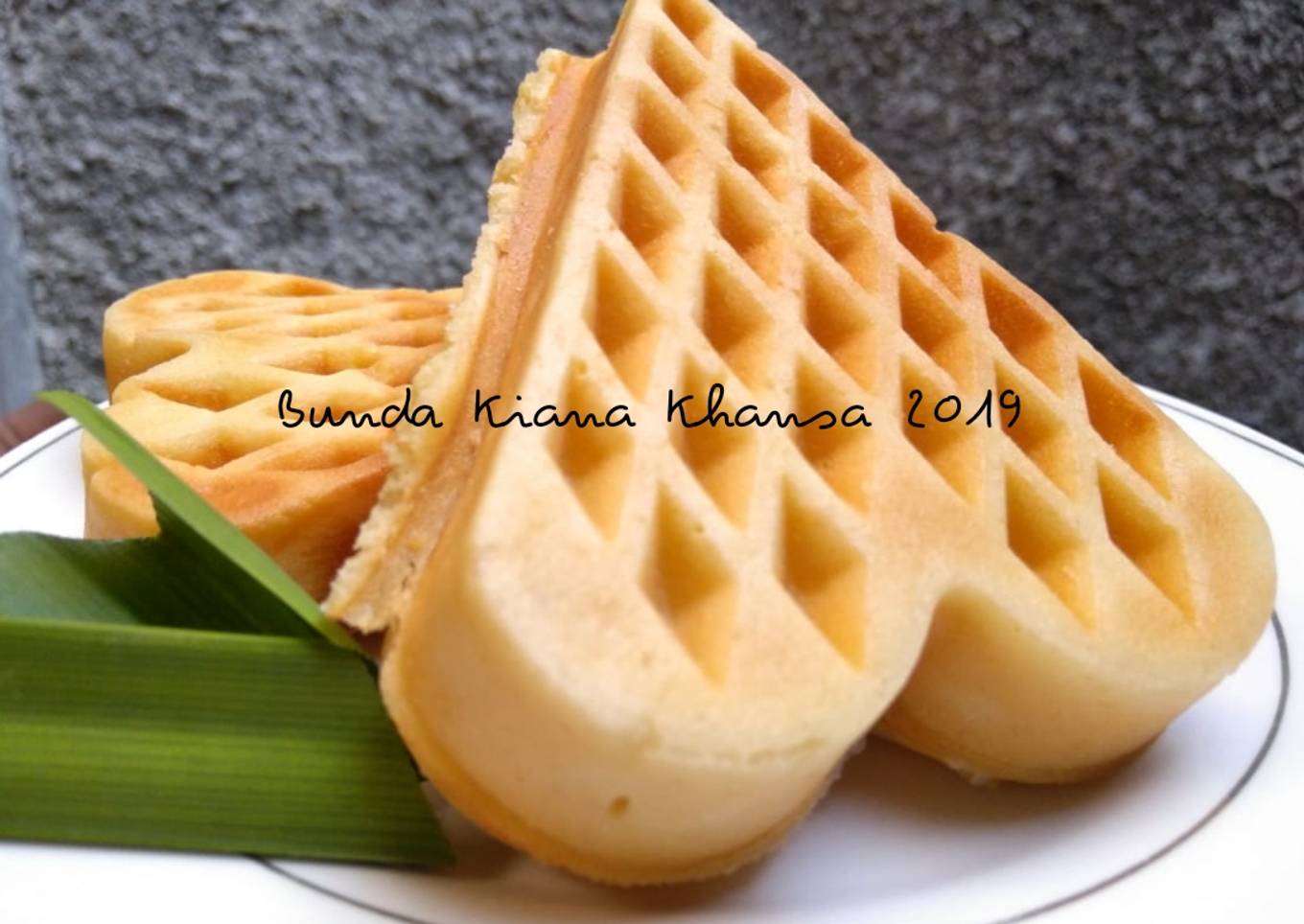 Kue Bapel