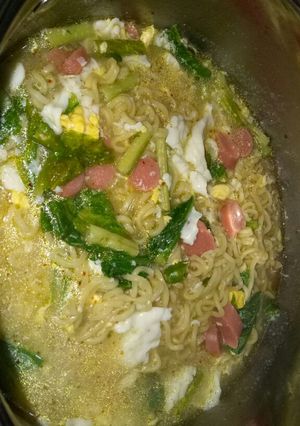 Foto resep Mielorsis