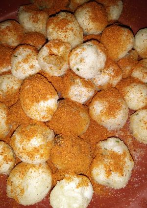 Foto resep Cimol