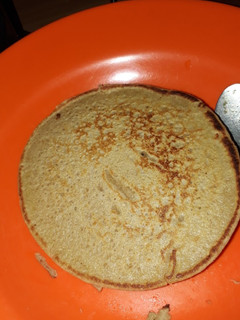 Foto resep Pancake Oats