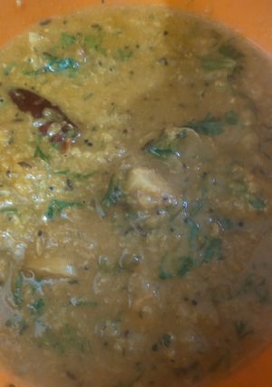 शाही मशरूम (shahi mushroom recipe in Hindi) रेसिपी मुख्य फोटो