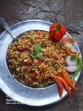 Bhel Puri