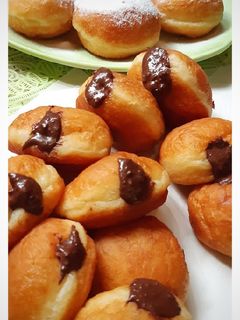 Foto resep Donat Kentang