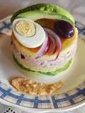 Causa limeña 🇵🇪