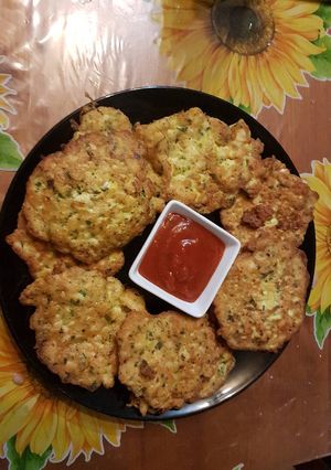 Foto di Cotolette di pollo