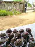 Bola-bola Cokelat Tango ala Kangean