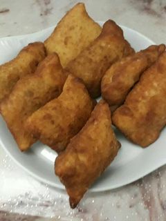 صورة لوصفة بورك اللحم اللذيذ😋