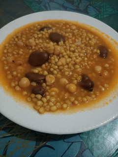 صورة لوصفة شرشم يناير