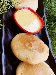 खुसखुशीत कचोरी (kachori recipe in marathi) रेसिपी चे मुख्य फोटो
