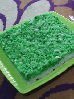 Foto resep Awug