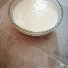 Condensed Milk A picture of Condensed Milk.