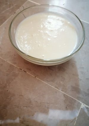 A picture of Condensed Milk.