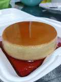 Flan (Quesillo venezolano)