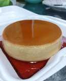 Flan (Quesillo venezolano)
