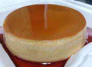 Foto principal de Flan (Quesillo venezolano)