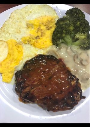 Foto resep Steak sapi